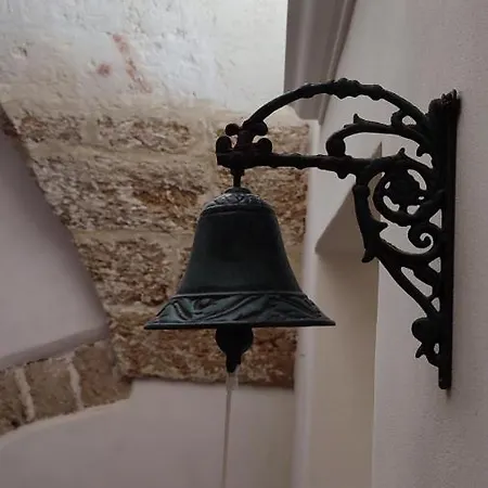 Tarallo - Apartment Mesagne