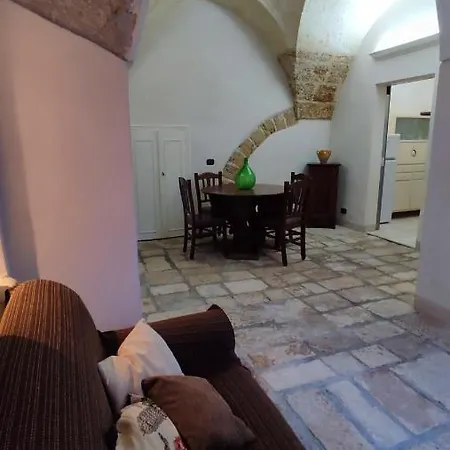 Tarallo - Apartment