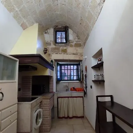 Apartment Tarallo -