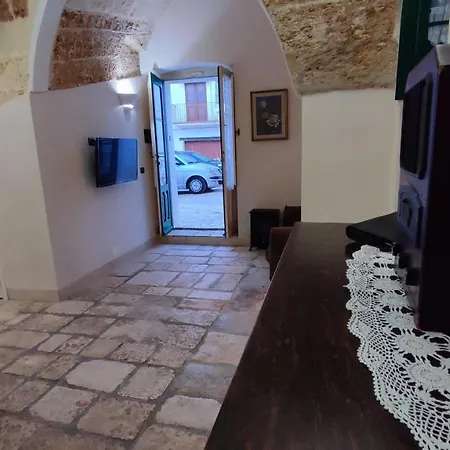 Tarallo -