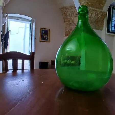 Tarallo - Mesagne