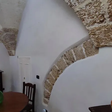 Apartment Tarallo - *