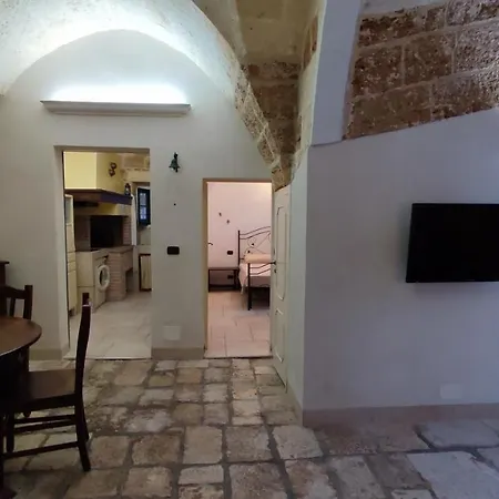 Tarallo - Apartment
