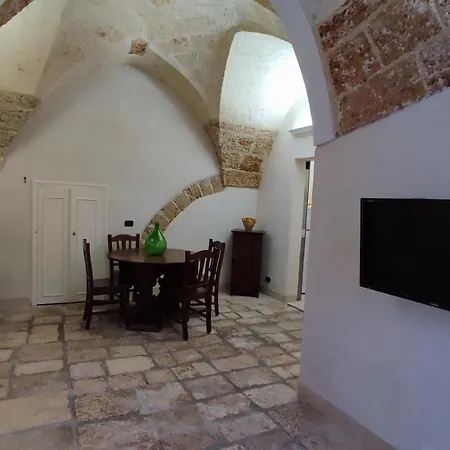 Tarallo - Apartment