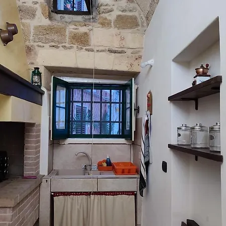 Apartament Tarallo - *